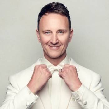 Ian Waite