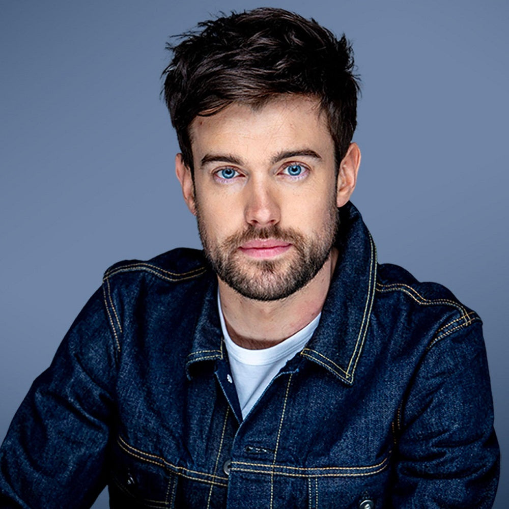 Jack Whitehall