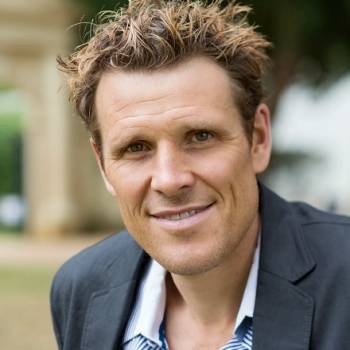 James Cracknell