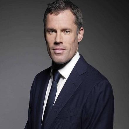 Jamie Carragher