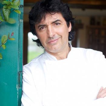 Jean-Christophe Novelli