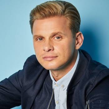 Jeff Brazier