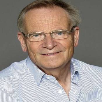 Jeffrey Archer