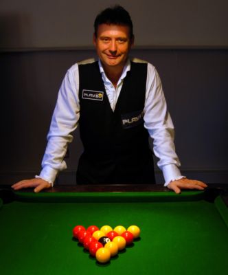 Jimmy White – Prime Performers