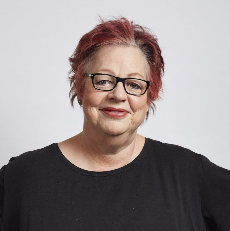 Jo Brand