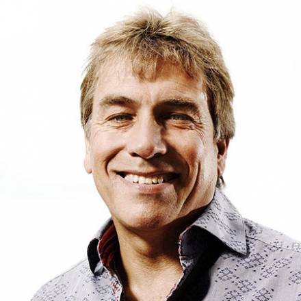 John Inverdale