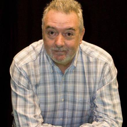 John Virgo