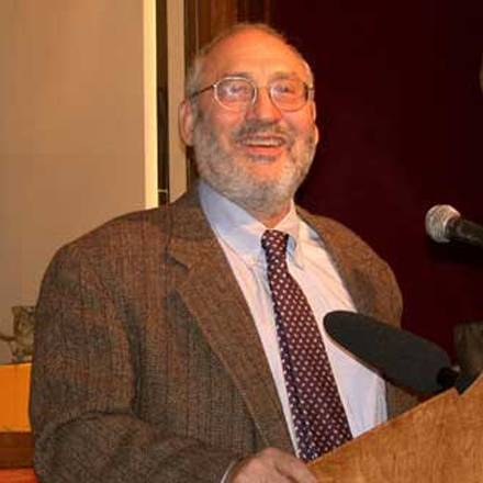 Joseph Stiglitz