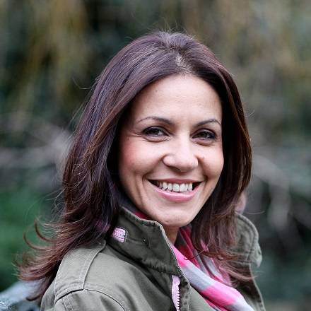 Julia Bradbury