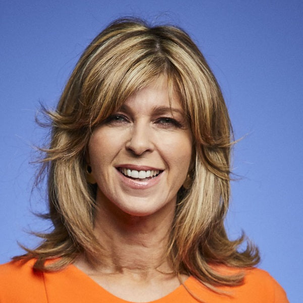 Kate Garraway