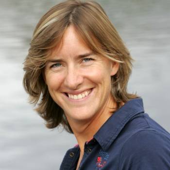 Katherine Grainger