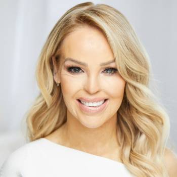 Katie Piper