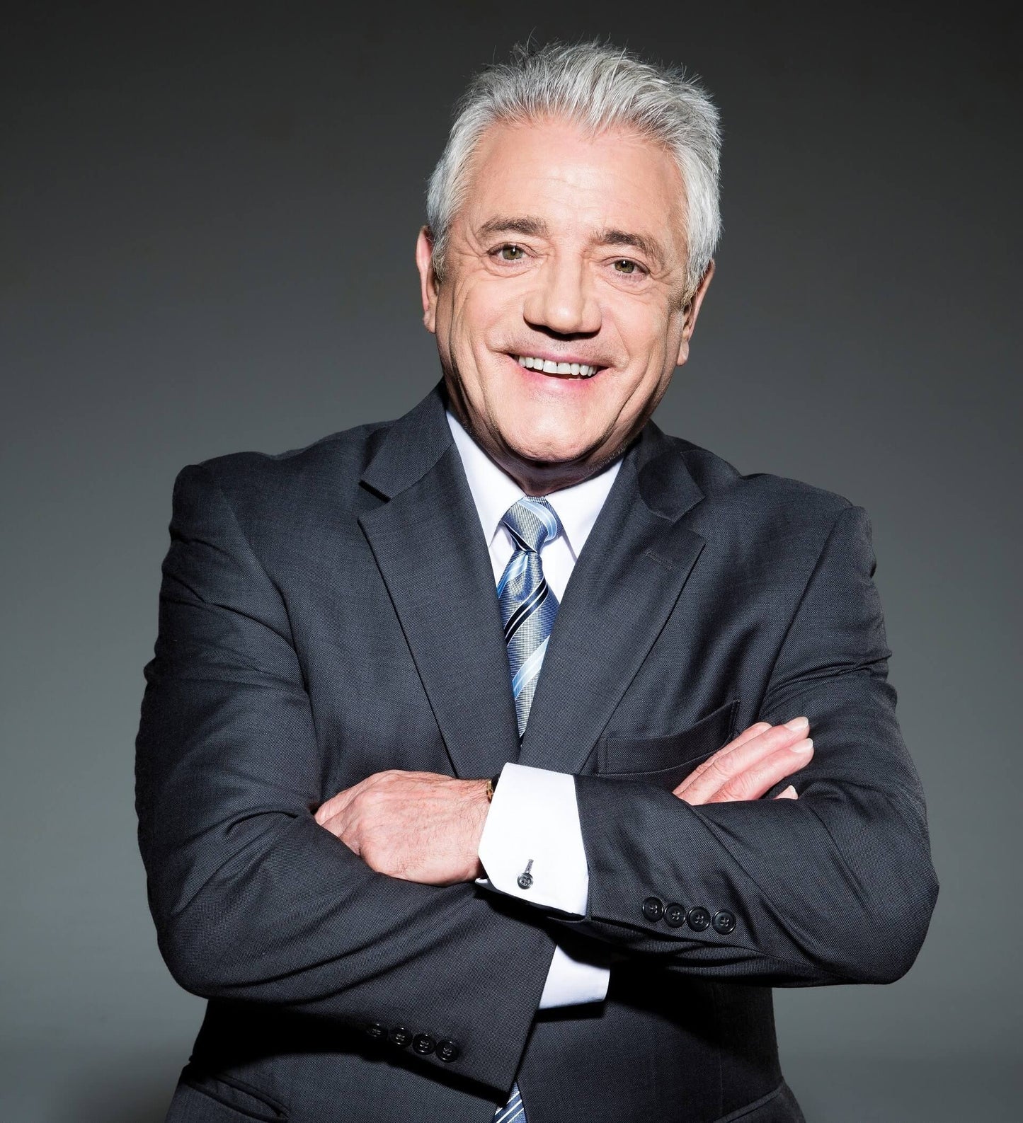 Kevin Keegan