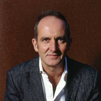 Kevin McCloud