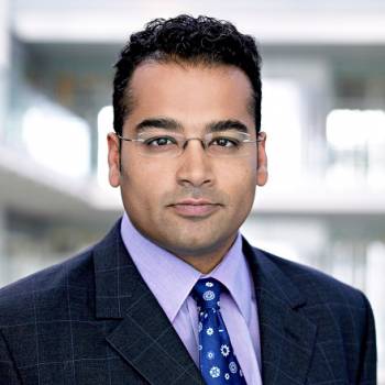 Krishnan Guru-Murthy