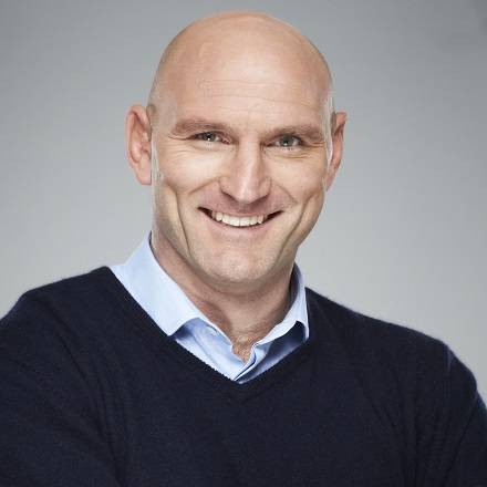 Lawrence Dallaglio