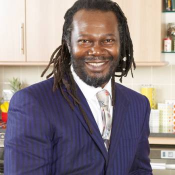 Levi Roots