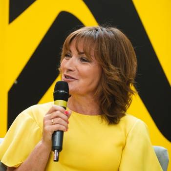 Lorraine Kelly