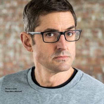 Louis Theroux