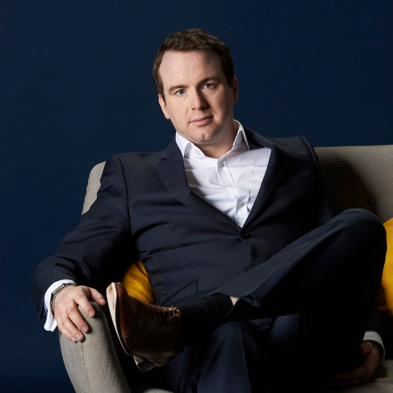 Matt Forde