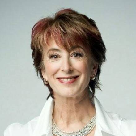 Maureen Lipman