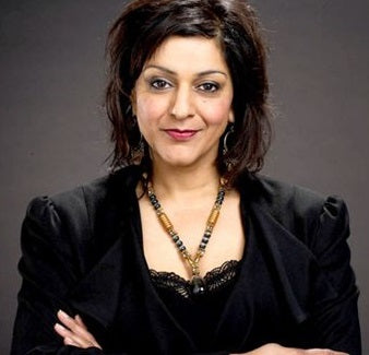 Meera Syal