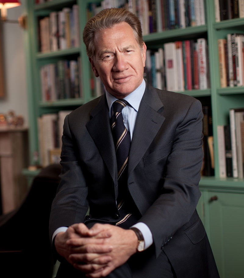 Michael Portillo