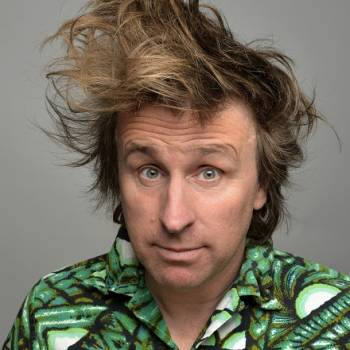 Milton Jones