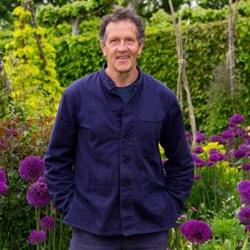 Monty Don