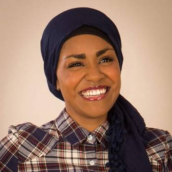 Nadiya Hussain