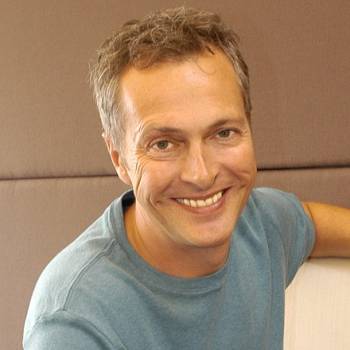 Nick Nairn