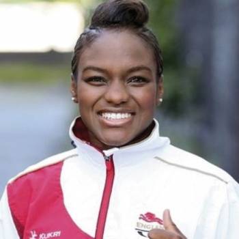 Nicola Adams