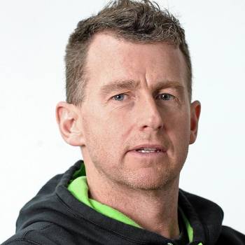 Nigel Owens