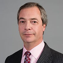 Nigel Farage