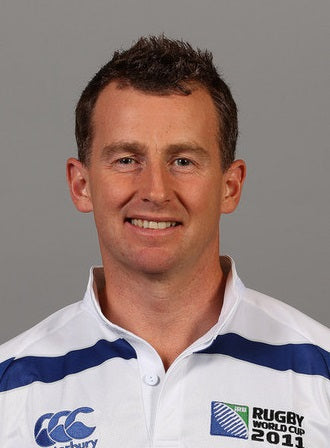 Nigel Owens