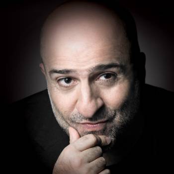 Omid Djalili