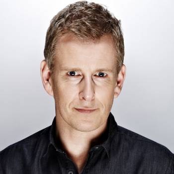 Patrick Kielty