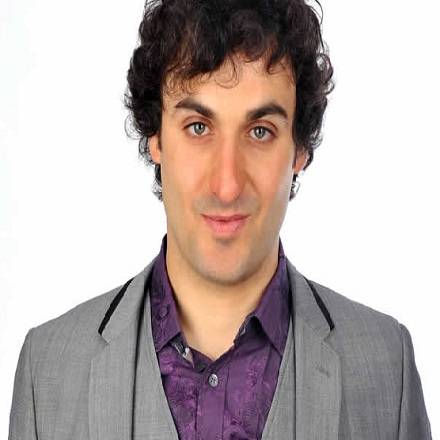 Patrick Monahan