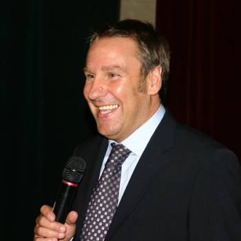 Paul Merson