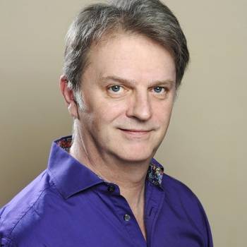 Paul Merton