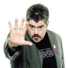 Phill Jupitus