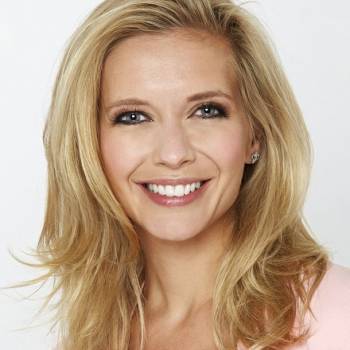 Rachel Riley