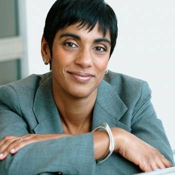 Hire Reeta Chakrabarti | Speaker | Prime Performers Booking Agent