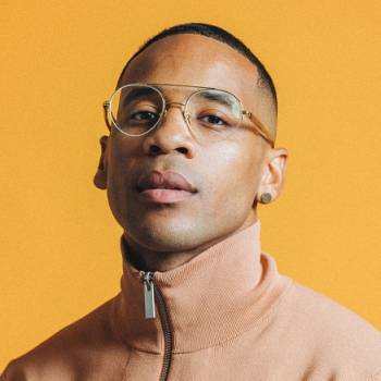 Reggie Yates