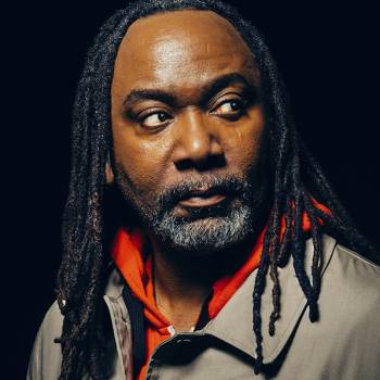 Reginald D Hunter