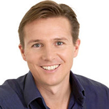 Roger Black