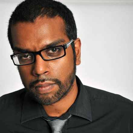 Romesh Ranganathan