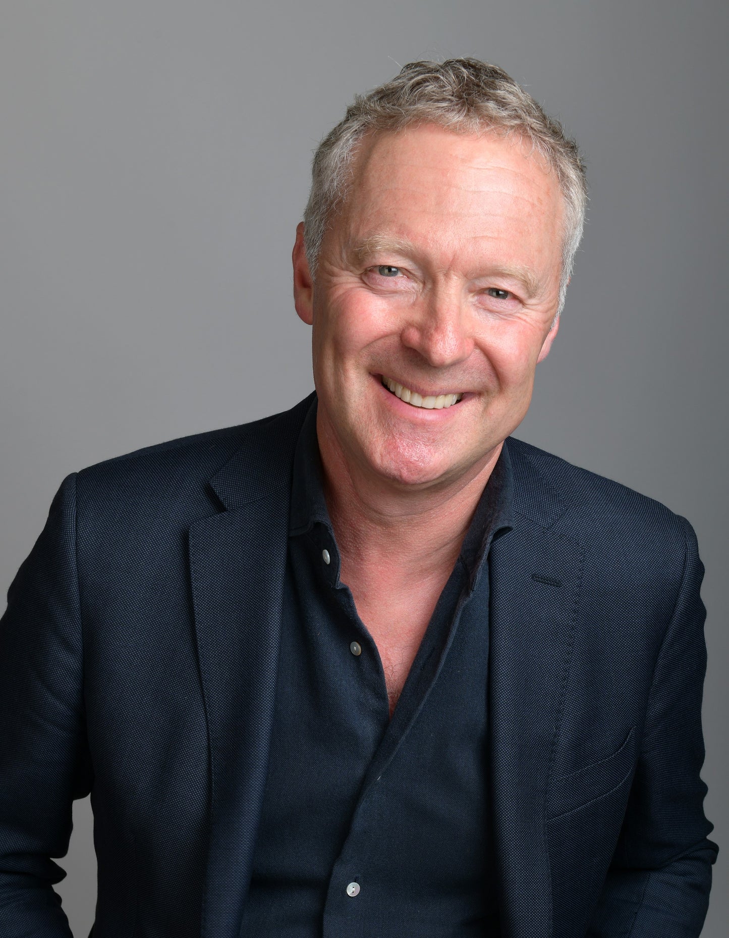 Rory Bremner