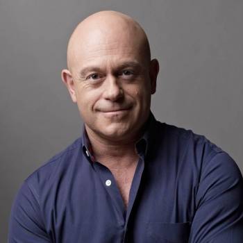 Ross Kemp