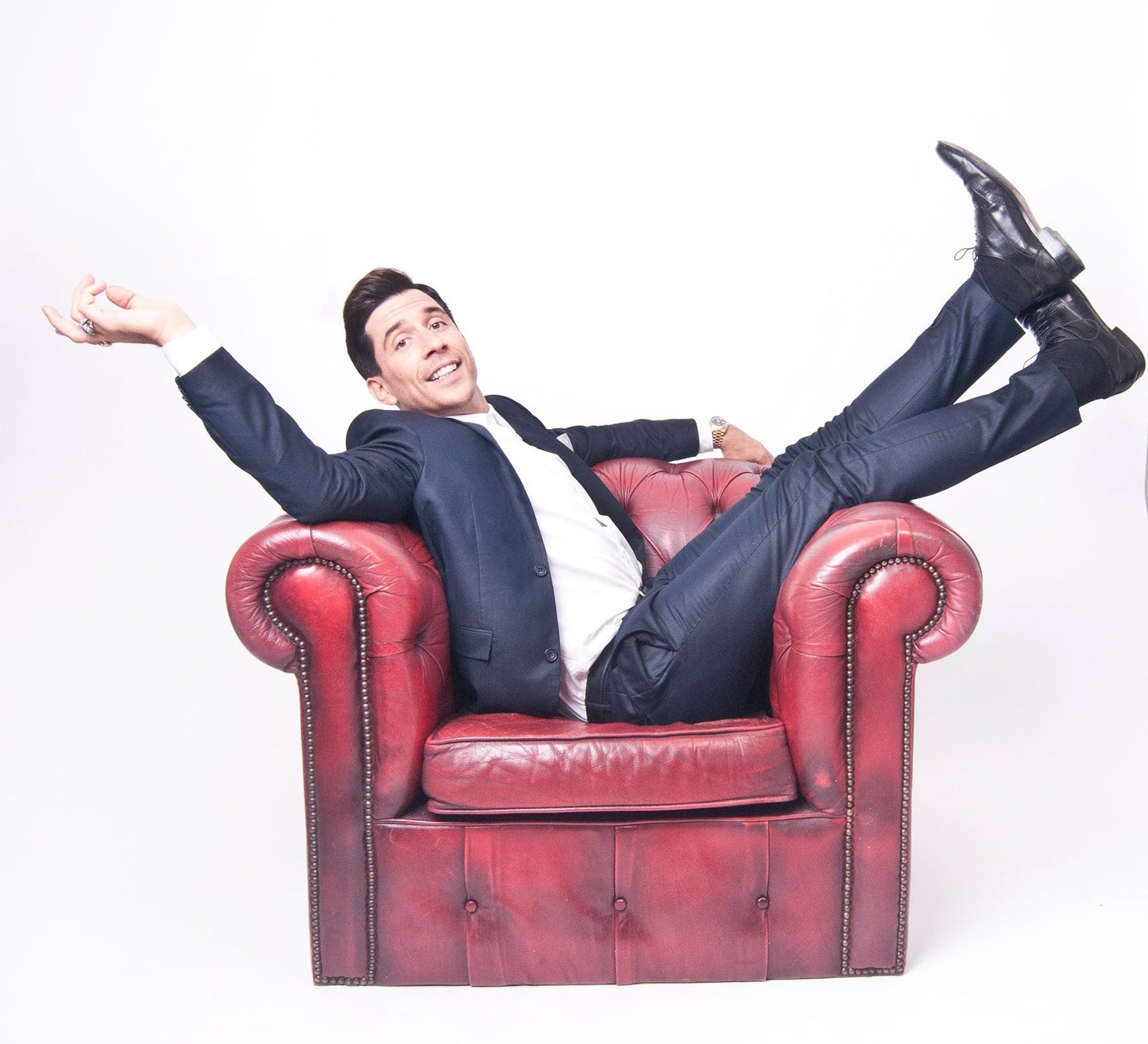 Russell Kane